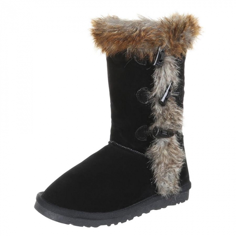 imitatie uggs met bont imitatie uggs met bont