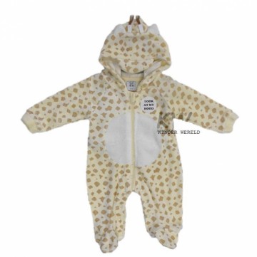 Baby Onesies Giraf 0-9 maand