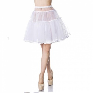 Petticoat wit