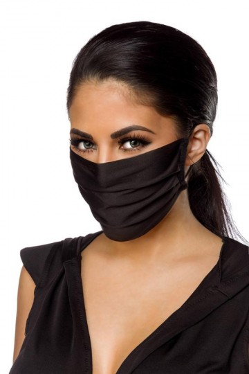 Sexy ninja outfit compleet