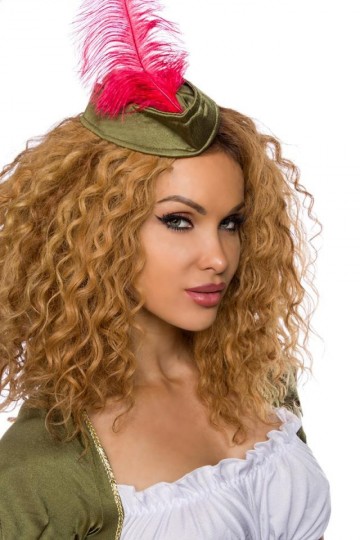 Sexy robin hood xs m