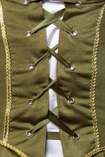 Sexy robin hood xs m  0