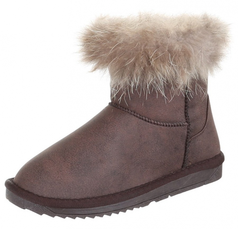 imitatie uggs met bont imitatie uggs met bont