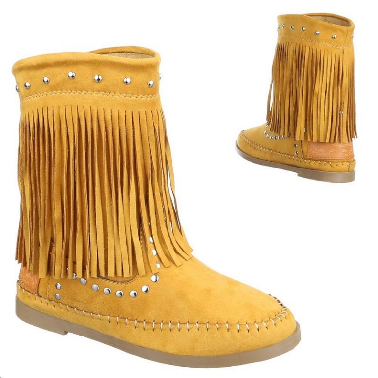 ibiza cowboy laarsjes